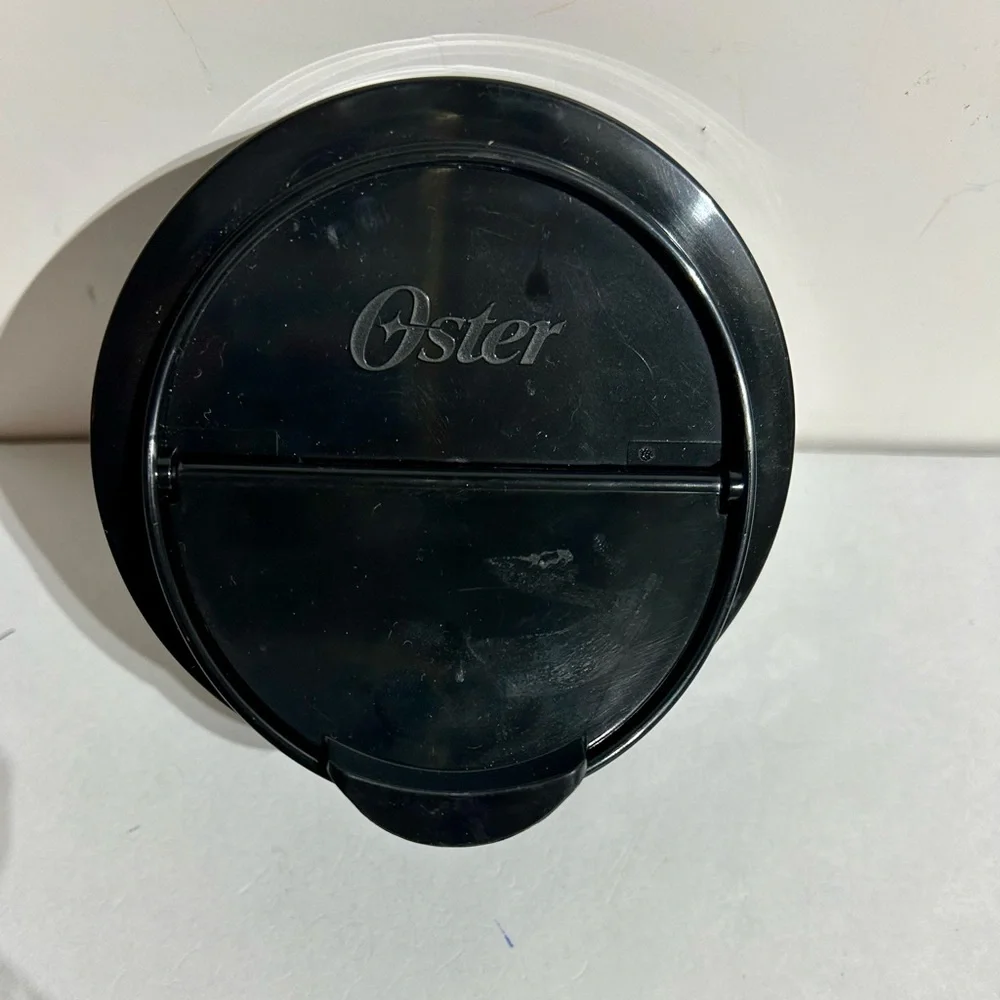 Oster 24 oz Blend-N-Go Replacement Flip&Sip Screw Top 6848